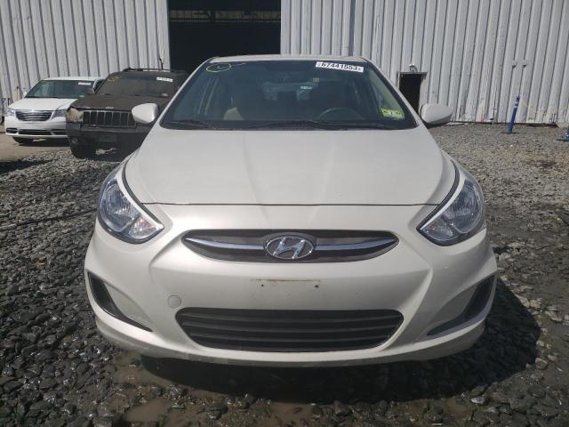 Photo 4 VIN: KMHCT4AE9GU112400 - HYUNDAI ACCENT SE 