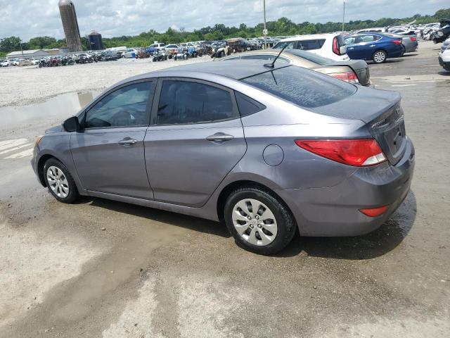 Photo 1 VIN: KMHCT4AE9GU112767 - HYUNDAI ACCENT SE 