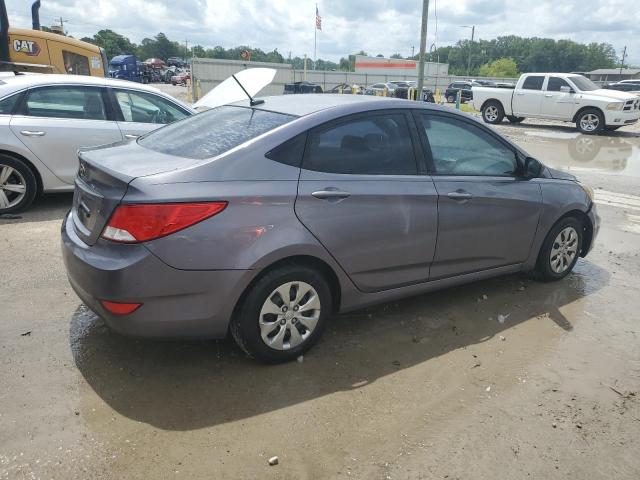 Photo 2 VIN: KMHCT4AE9GU112767 - HYUNDAI ACCENT SE 