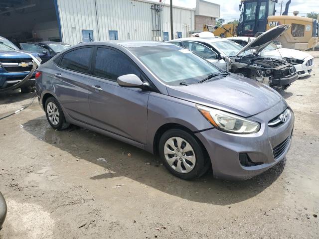 Photo 3 VIN: KMHCT4AE9GU112767 - HYUNDAI ACCENT SE 