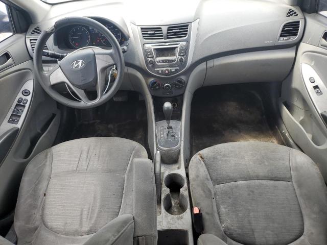 Photo 7 VIN: KMHCT4AE9GU112767 - HYUNDAI ACCENT SE 