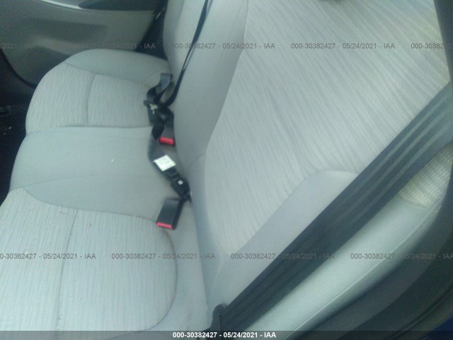 Photo 7 VIN: KMHCT4AE9GU123820 - HYUNDAI ACCENT 