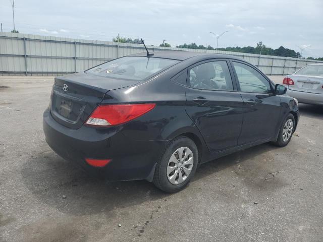 Photo 2 VIN: KMHCT4AE9GU124241 - HYUNDAI ACCENT 