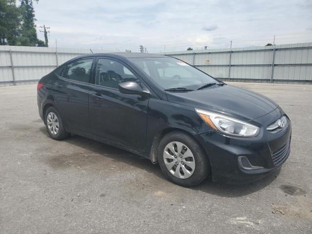 Photo 3 VIN: KMHCT4AE9GU124241 - HYUNDAI ACCENT 