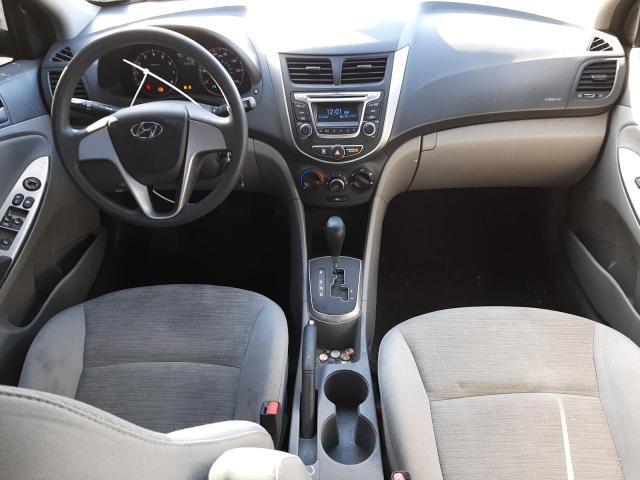 Photo 7 VIN: KMHCT4AE9GU124532 - HYUNDAI ACCENT SE 