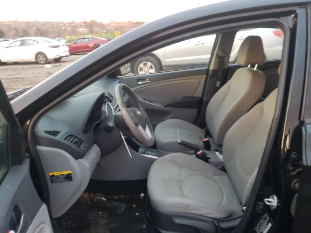 Photo 6 VIN: KMHCT4AE9GU136728 - HYUNDAI ACCENT SE 