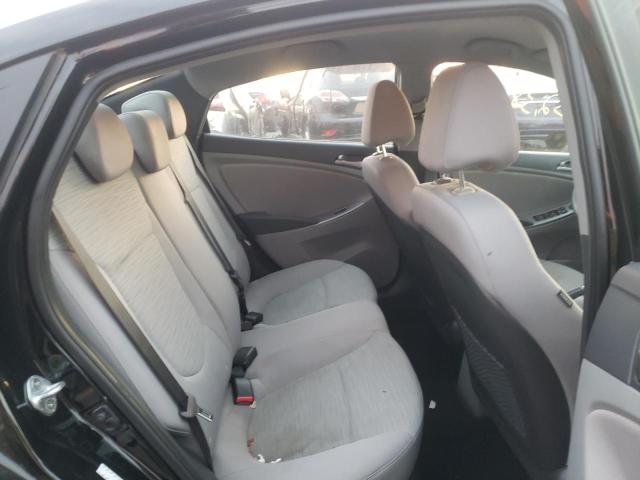 Photo 9 VIN: KMHCT4AE9GU136728 - HYUNDAI ACCENT SE 