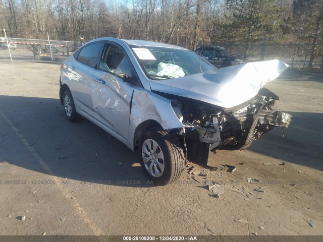 Photo 0 VIN: KMHCT4AE9GU138589 - HYUNDAI ACCENT 