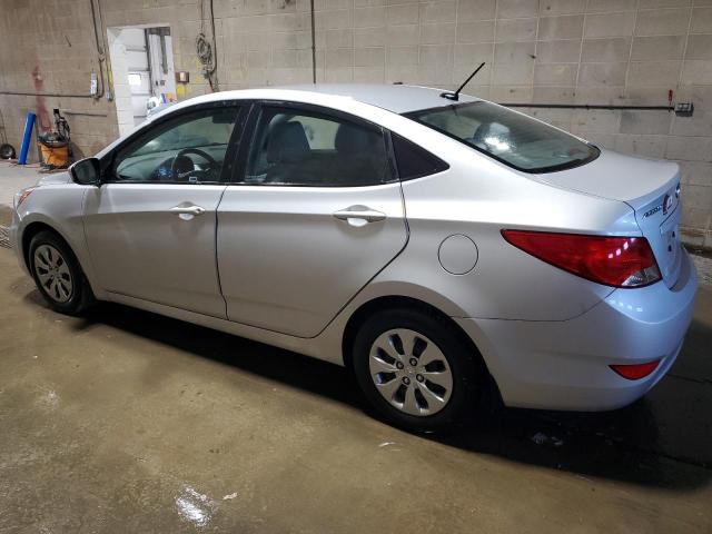 Photo 1 VIN: KMHCT4AE9GU143369 - HYUNDAI ACCENT SE 