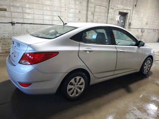 Photo 2 VIN: KMHCT4AE9GU143369 - HYUNDAI ACCENT SE 