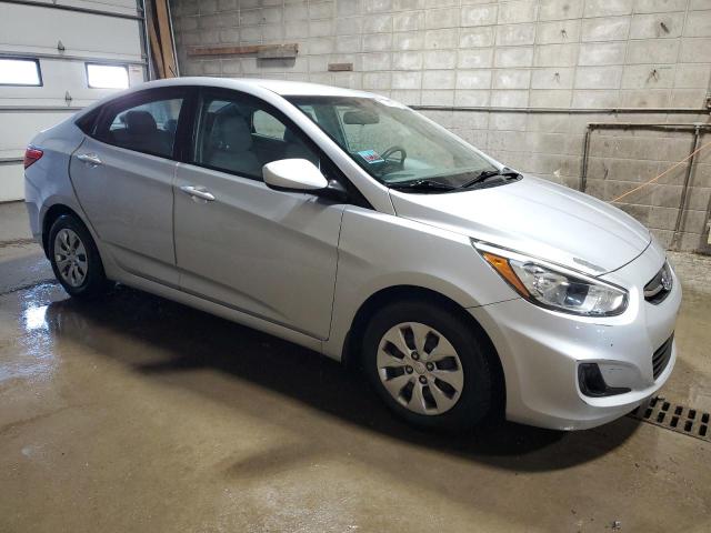 Photo 3 VIN: KMHCT4AE9GU143369 - HYUNDAI ACCENT SE 