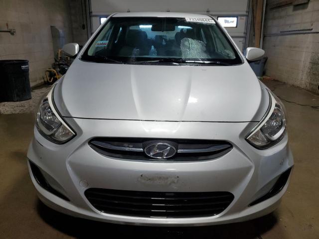 Photo 4 VIN: KMHCT4AE9GU143369 - HYUNDAI ACCENT SE 