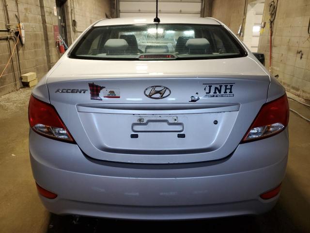 Photo 5 VIN: KMHCT4AE9GU143369 - HYUNDAI ACCENT SE 