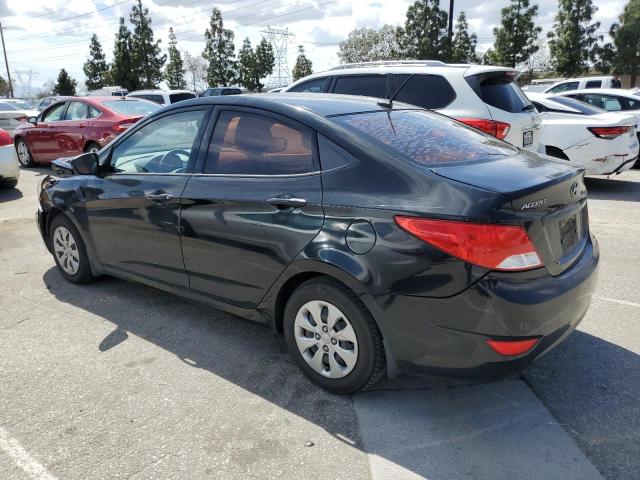 Photo 1 VIN: KMHCT4AE9GU151259 - HYUNDAI ACCENT 