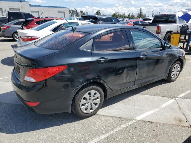 Photo 2 VIN: KMHCT4AE9GU151259 - HYUNDAI ACCENT 