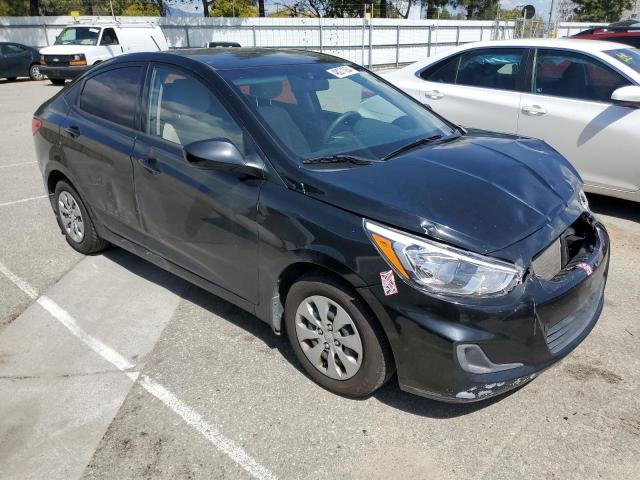 Photo 3 VIN: KMHCT4AE9GU151259 - HYUNDAI ACCENT 