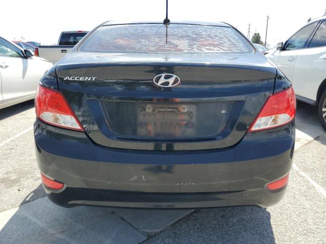 Photo 5 VIN: KMHCT4AE9GU151259 - HYUNDAI ACCENT 