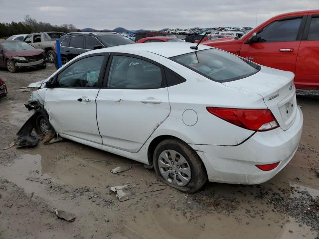 Photo 1 VIN: KMHCT4AE9GU152279 - HYUNDAI ACCENT SE 