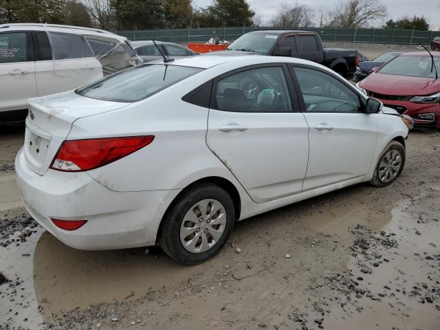 Photo 2 VIN: KMHCT4AE9GU152279 - HYUNDAI ACCENT SE 