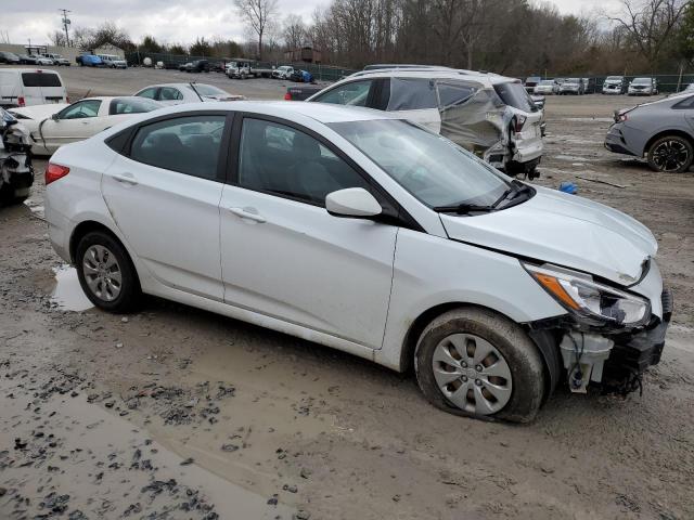 Photo 3 VIN: KMHCT4AE9GU152279 - HYUNDAI ACCENT SE 