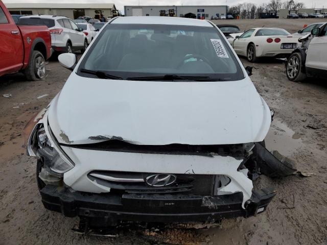 Photo 4 VIN: KMHCT4AE9GU152279 - HYUNDAI ACCENT SE 