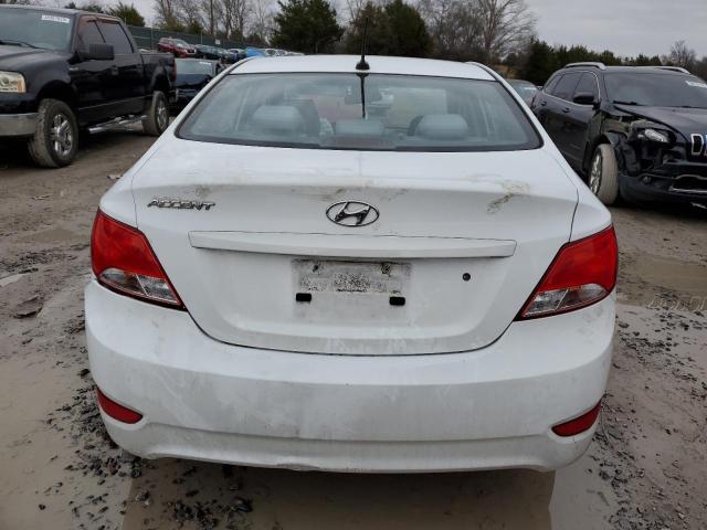 Photo 5 VIN: KMHCT4AE9GU152279 - HYUNDAI ACCENT SE 