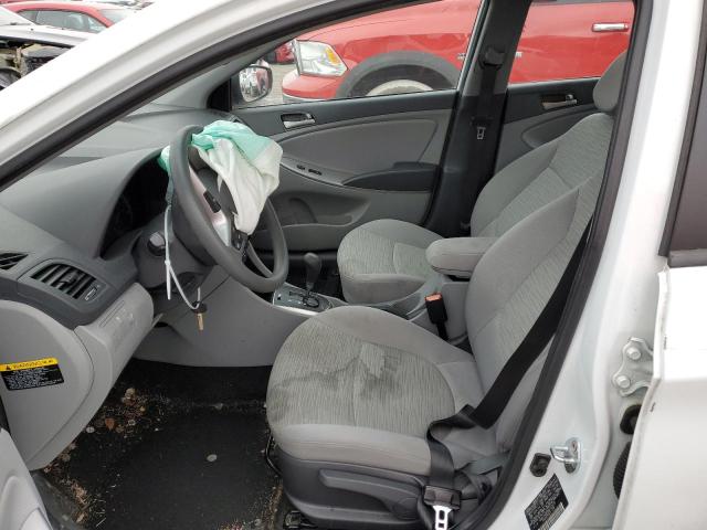 Photo 6 VIN: KMHCT4AE9GU152279 - HYUNDAI ACCENT SE 