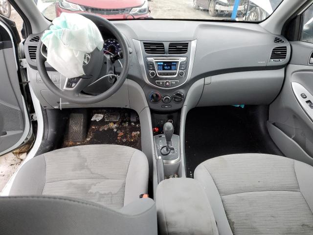 Photo 7 VIN: KMHCT4AE9GU152279 - HYUNDAI ACCENT SE 