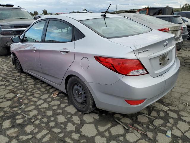 Photo 1 VIN: KMHCT4AE9GU161046 - HYUNDAI ACCENT 