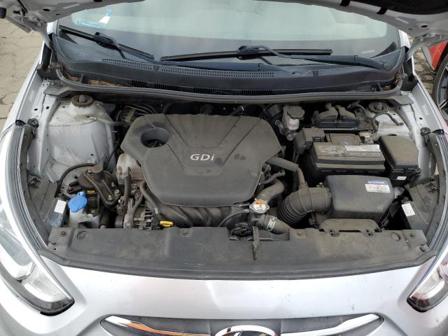 Photo 10 VIN: KMHCT4AE9GU161046 - HYUNDAI ACCENT 