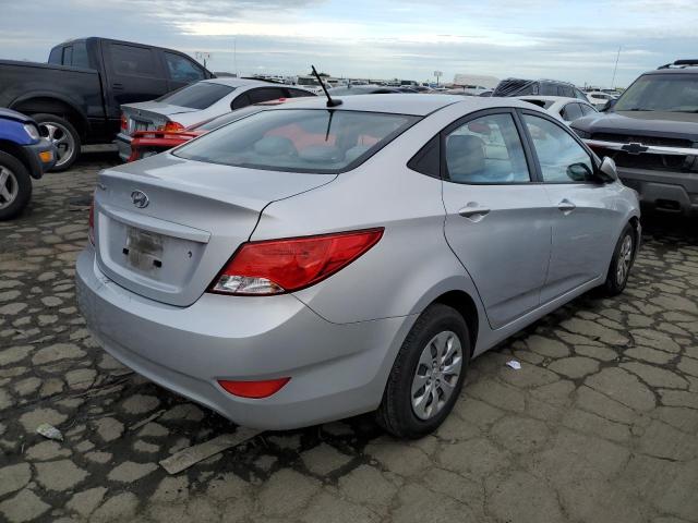 Photo 2 VIN: KMHCT4AE9GU161046 - HYUNDAI ACCENT 