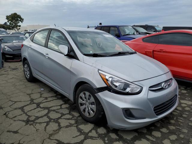 Photo 3 VIN: KMHCT4AE9GU161046 - HYUNDAI ACCENT 