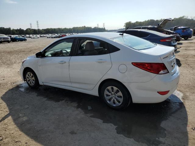 Photo 1 VIN: KMHCT4AE9GU163752 - HYUNDAI ACCENT SE 