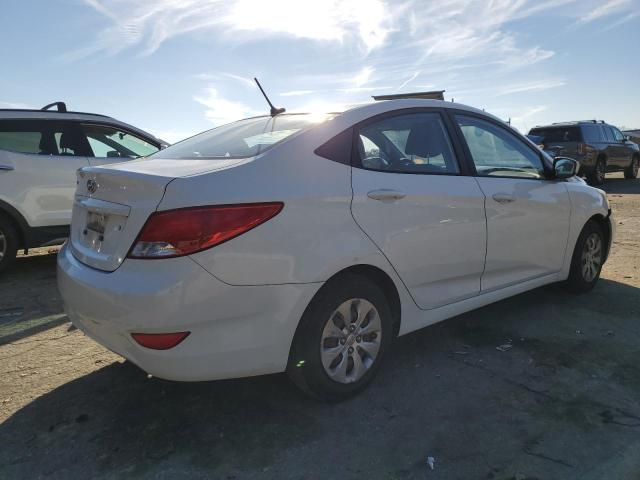 Photo 2 VIN: KMHCT4AE9GU942570 - HYUNDAI ACCENT 