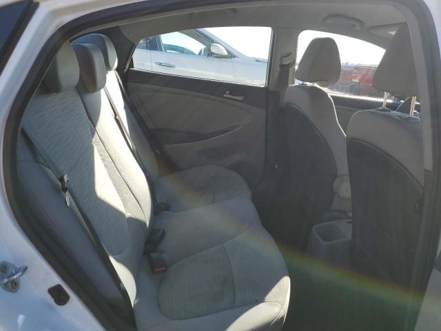 Photo 9 VIN: KMHCT4AE9GU942570 - HYUNDAI ACCENT 