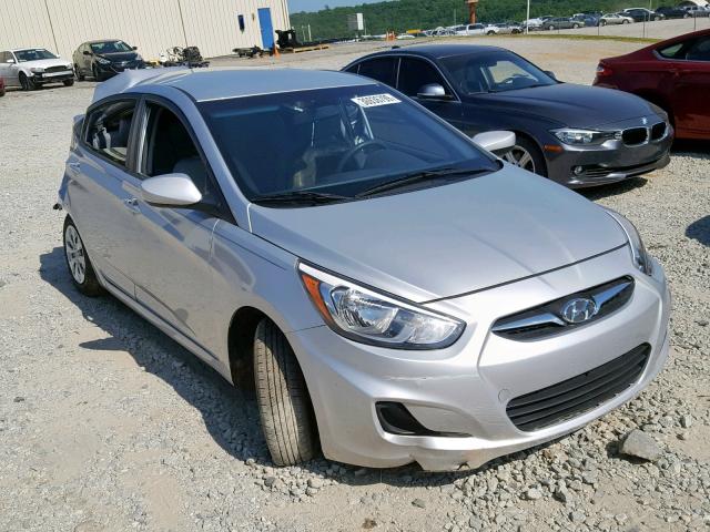 Photo 0 VIN: KMHCT4AE9GU943489 - HYUNDAI ACCENT SE 