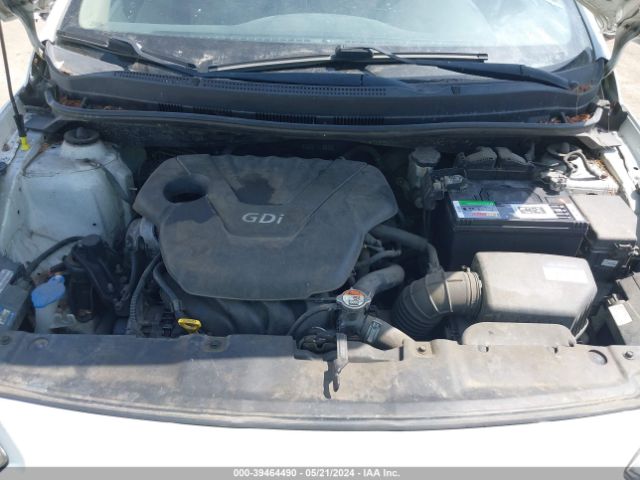 Photo 9 VIN: KMHCT4AE9GU956839 - HYUNDAI ACCENT 