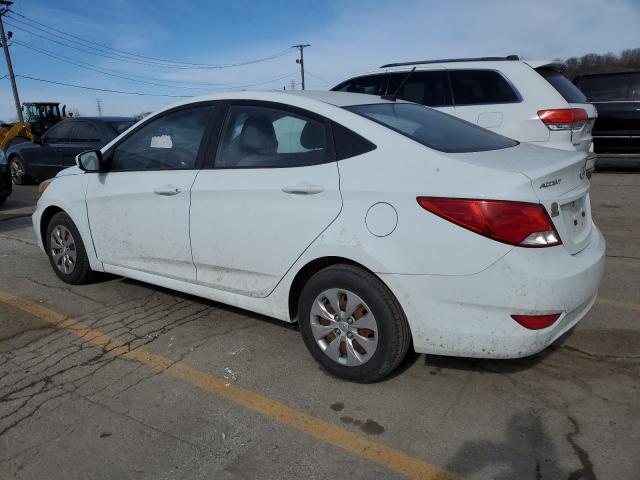 Photo 1 VIN: KMHCT4AE9GU958820 - HYUNDAI ACCENT SE 