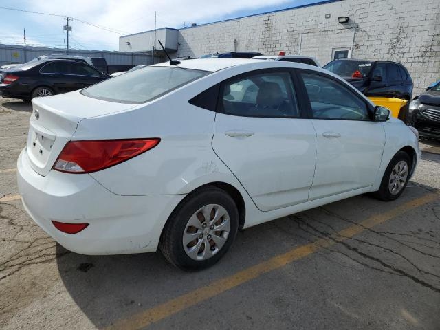 Photo 2 VIN: KMHCT4AE9GU958820 - HYUNDAI ACCENT SE 