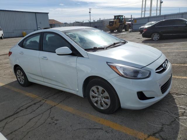 Photo 3 VIN: KMHCT4AE9GU958820 - HYUNDAI ACCENT SE 