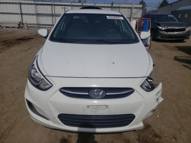 Photo 4 VIN: KMHCT4AE9GU968229 - HYUNDAI ACCENT SE 