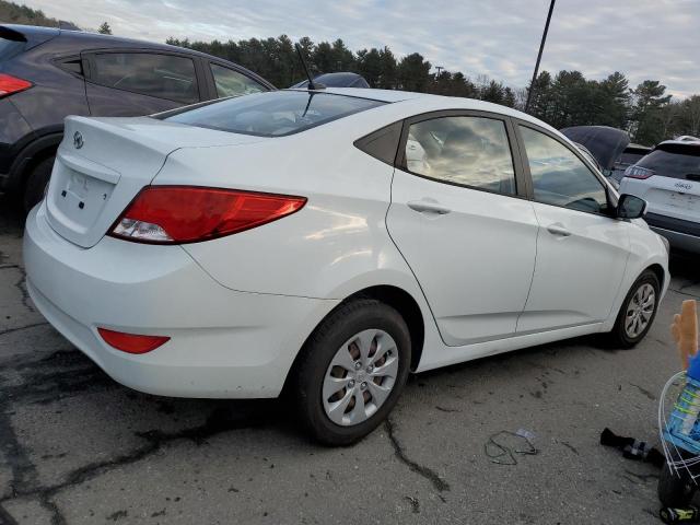 Photo 2 VIN: KMHCT4AE9GU976105 - HYUNDAI ACCENT 