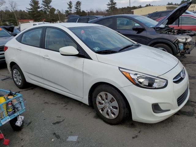 Photo 3 VIN: KMHCT4AE9GU976105 - HYUNDAI ACCENT 