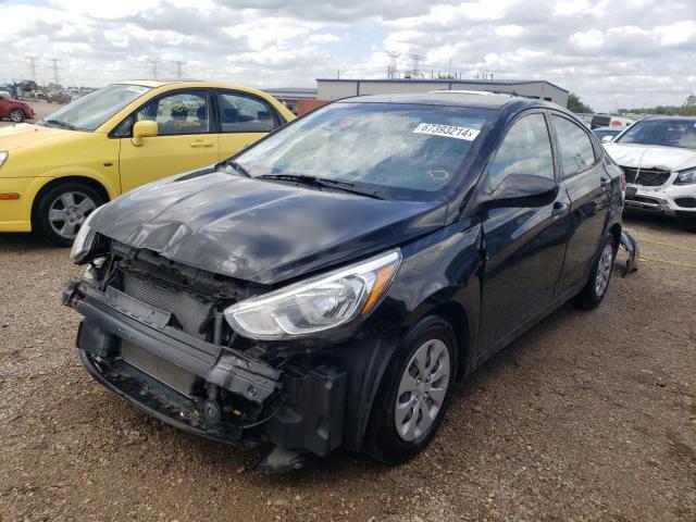 Photo 0 VIN: KMHCT4AE9GU990019 - HYUNDAI ACCENT SE 