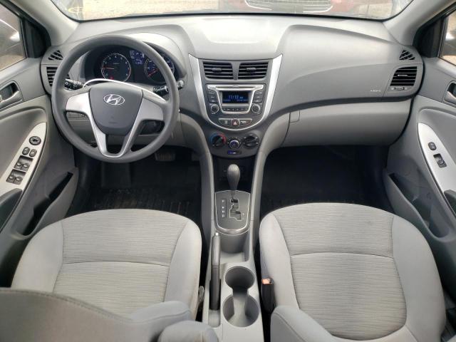 Photo 7 VIN: KMHCT4AE9GU990019 - HYUNDAI ACCENT SE 