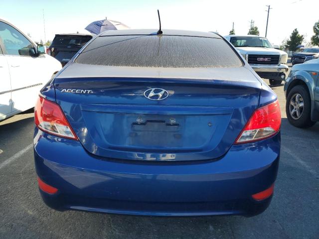 Photo 5 VIN: KMHCT4AE9GU996113 - HYUNDAI ACCENT SE 