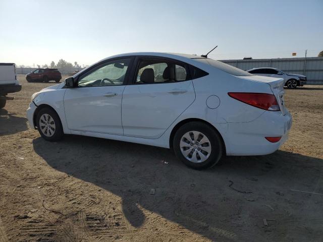 Photo 1 VIN: KMHCT4AE9GU997259 - HYUNDAI ACCENT 