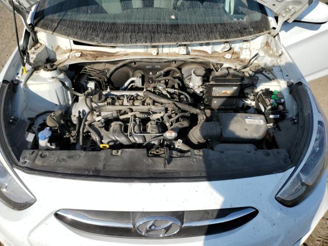 Photo 10 VIN: KMHCT4AE9GU997259 - HYUNDAI ACCENT 