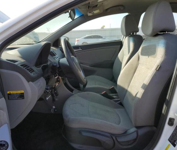 Photo 6 VIN: KMHCT4AE9GU997259 - HYUNDAI ACCENT 