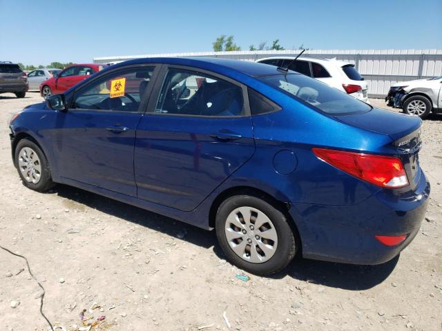 Photo 1 VIN: KMHCT4AE9HU180634 - HYUNDAI ACCENT 